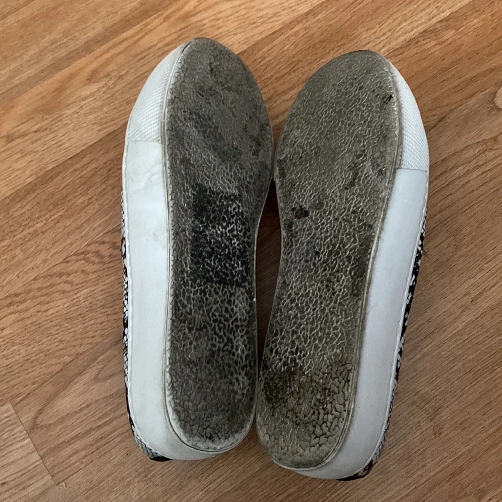 Abound Norah-Pu Slip-ons